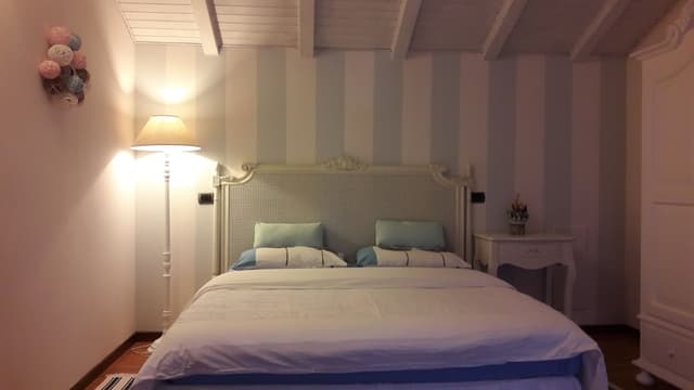 Comfort Double Room, Private Bathroom
