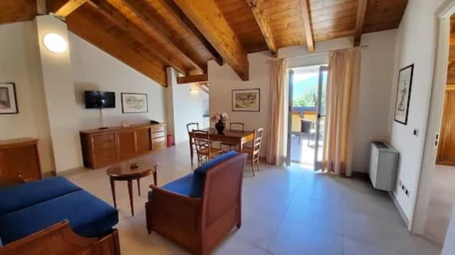 Apartment, 1 Bedroom, Kitchenette