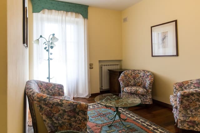 Suite, 2 Bedrooms