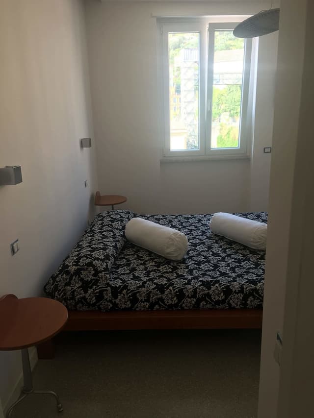 Superior Double Room, Ensuite, City View