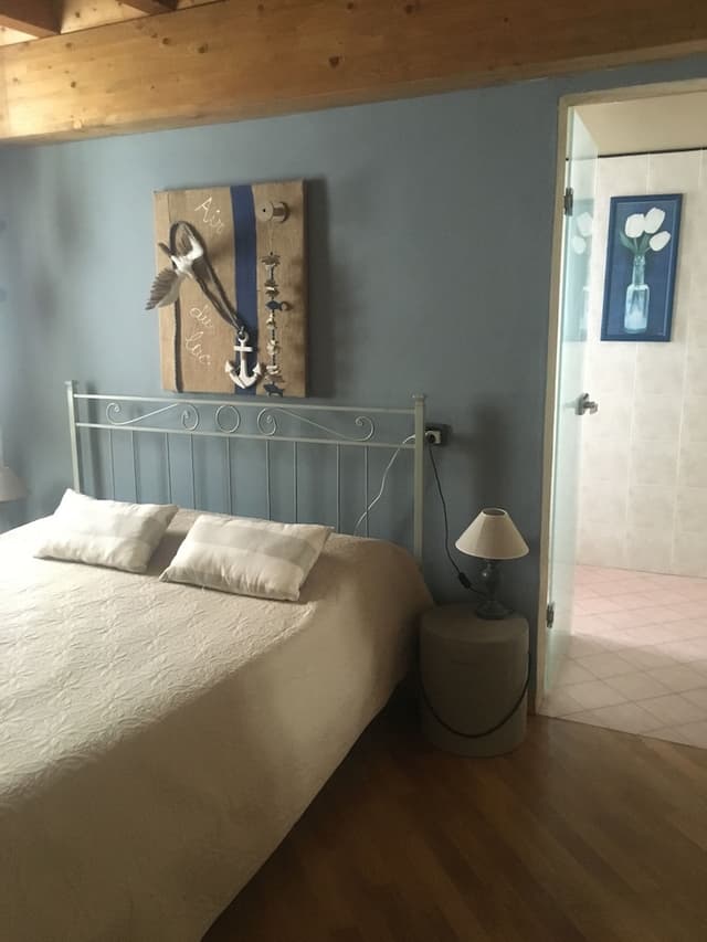Basic Double Room
