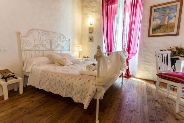Double Room, 1 Double Bed, Non Smoking, Private Bathroom