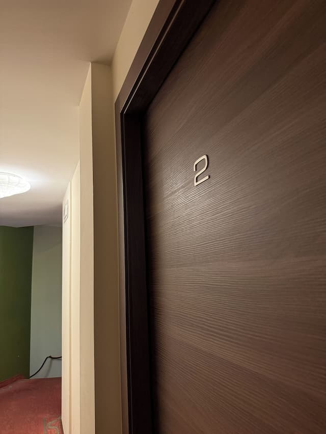Single Room