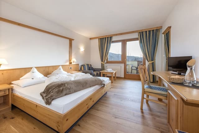 Panoramic Room
