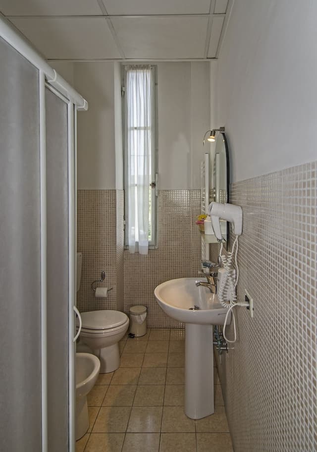 Double Room Single Use