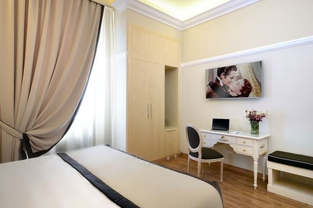 Junior Suite (3 pax)