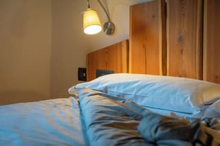 Family Suite, 2 Bedrooms, Patio, Mountain View