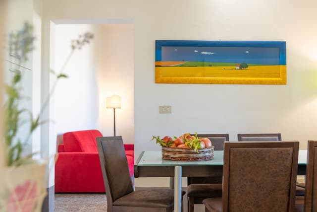 Superior Duplex, 2 Bedrooms, Pool Access, Tower