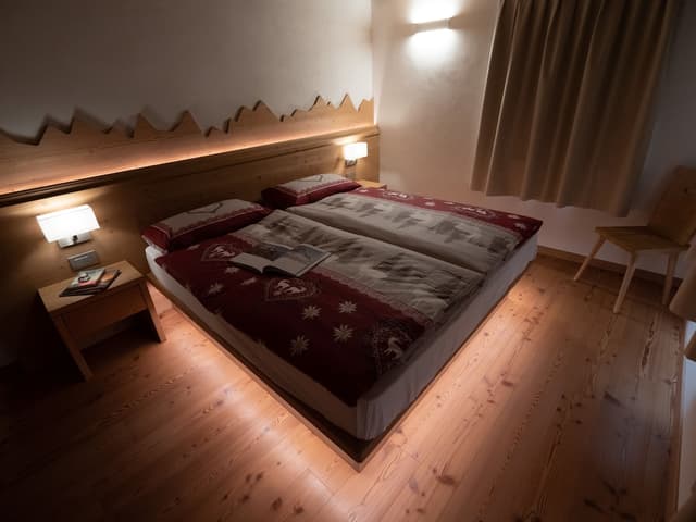 Apartment, 2 Bedrooms (1)