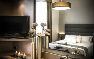 Superior Double or Twin Room