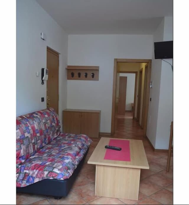 Apartment, 2 Bedrooms, Ground Floor (6 Pax)