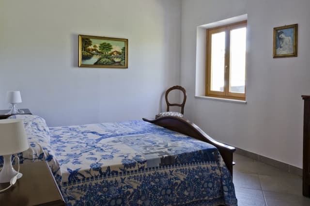Panoramic Cottage, Accessible, Hill View (Glicine)
