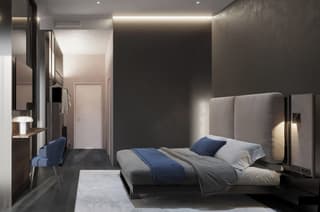 Double Room Single Use