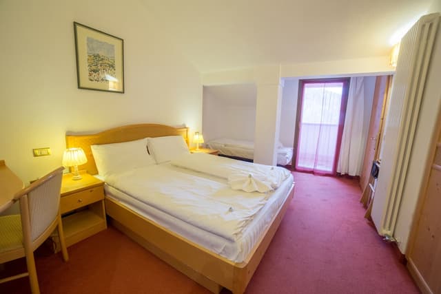Panoramic Double Room