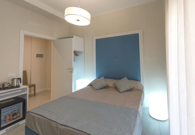 Standard Double or Twin Room (Antigua)