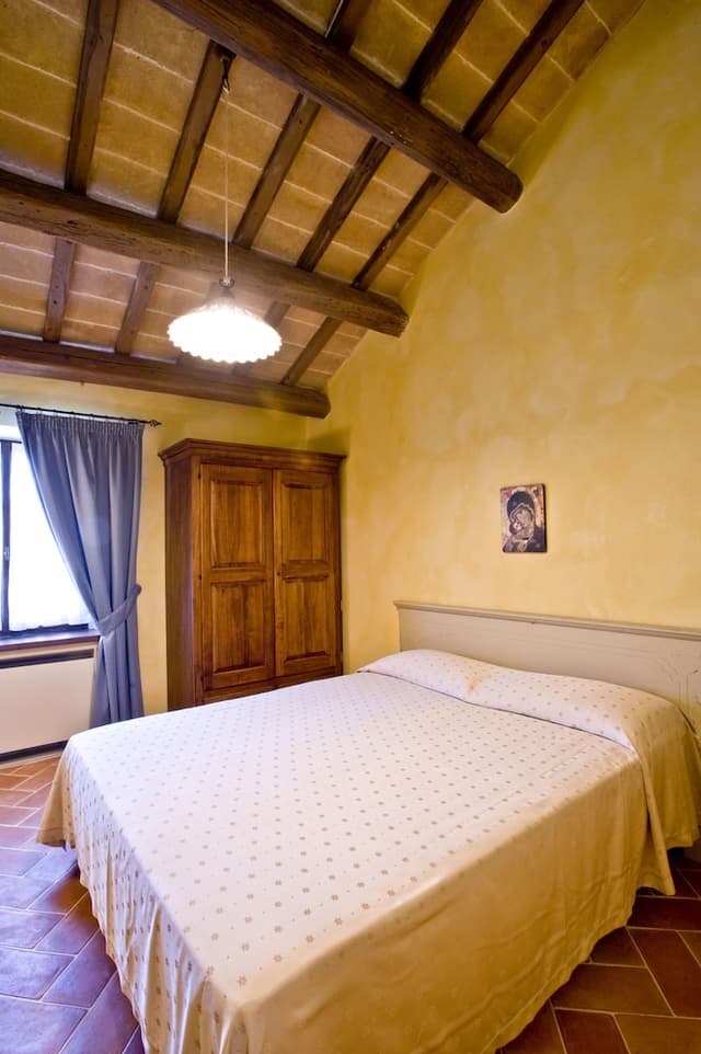 Basic Double Room