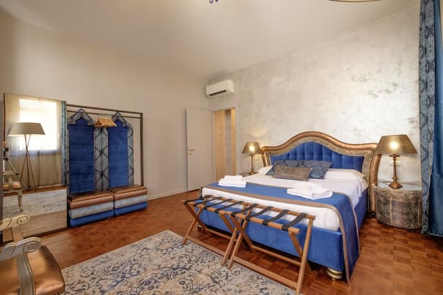 Luxury Apartment