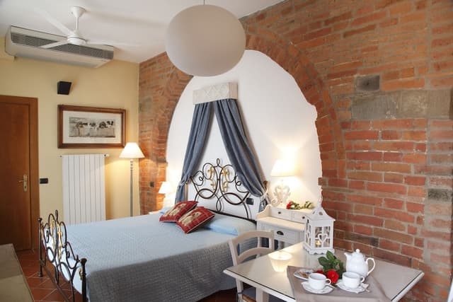 Double Room Single Use