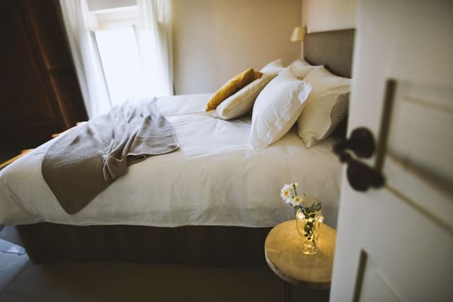 Junior Double Room
