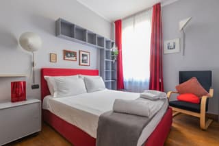 City Apartment (Piazza Risorgimento 3)