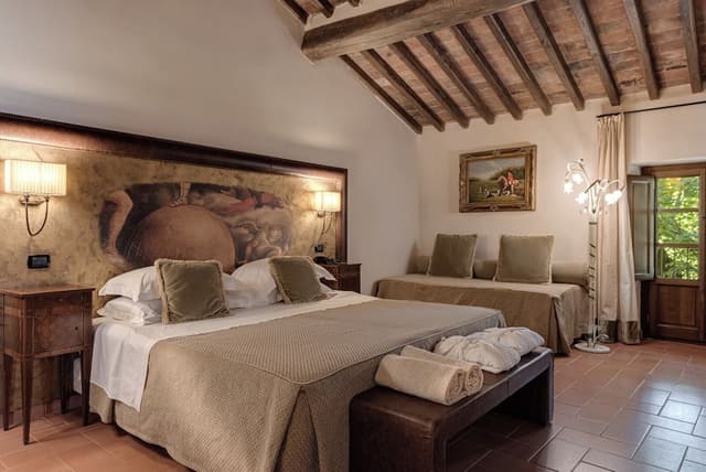 Superior Triple Room (SPA Access Included)