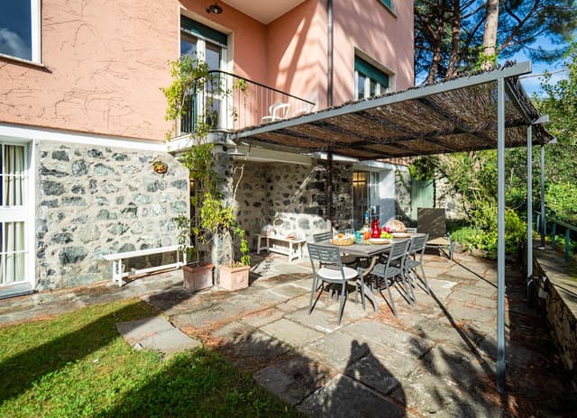 Luxury Villa, 3 Bedrooms