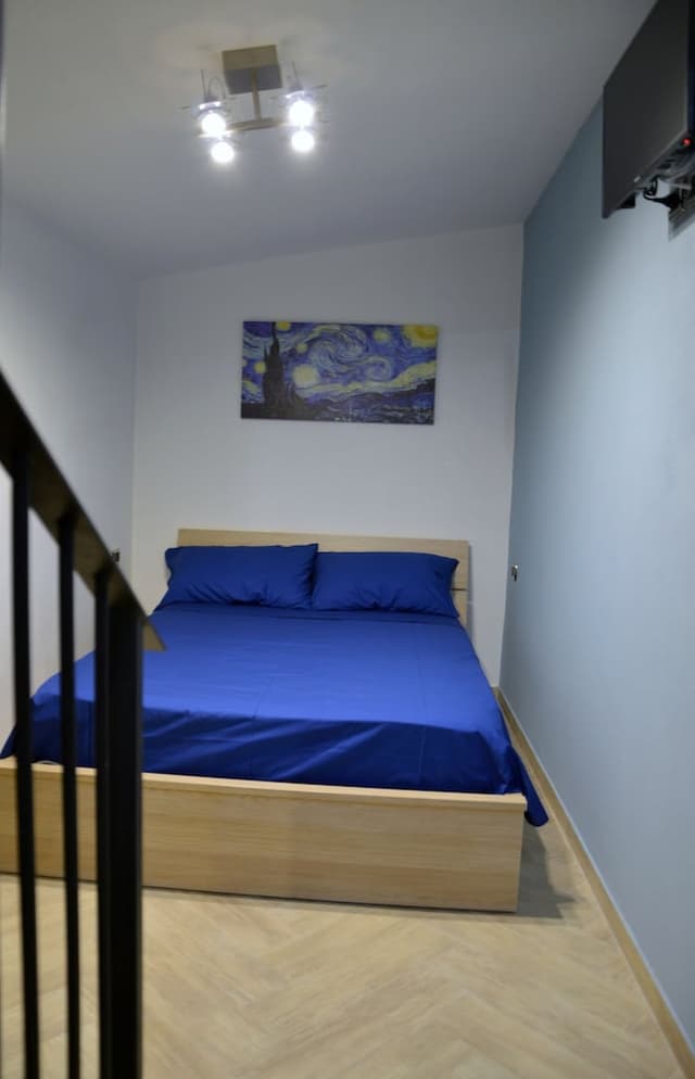 Basic Room