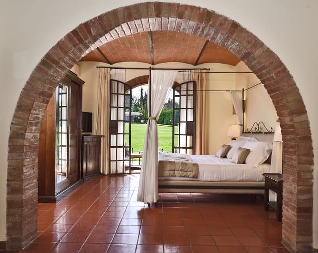 Premium Room, Terrace