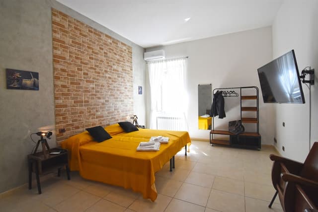 Exclusive Room