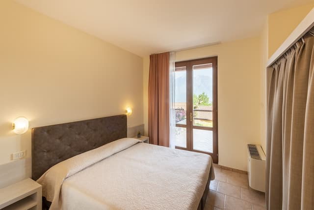 Superior Apartment, 1 Bedroom, Terrace