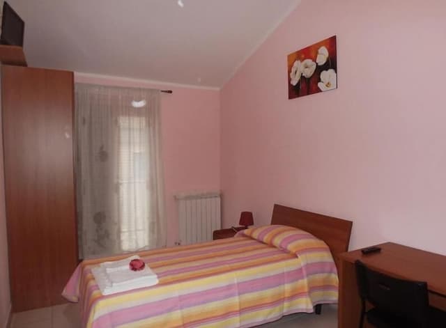 Basic Single Room
