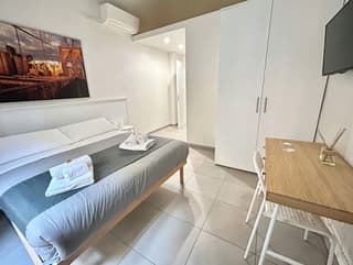 Elite Double Room
