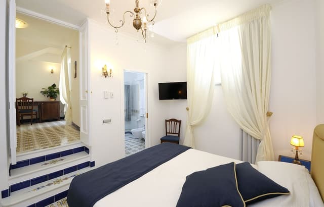 Classic Double Room