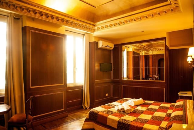 Apartment, 2 Bedrooms