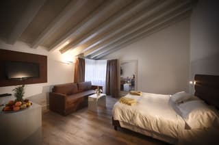 Comfort Double Room, Pool View