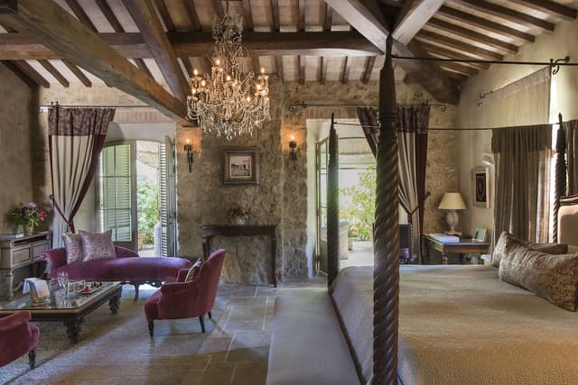 Suite, Garden Area (Maggiorana)