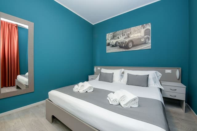 Double or Twin Room