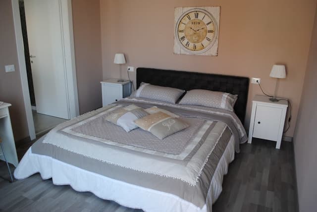 Classic Room, 1 Bedroom
