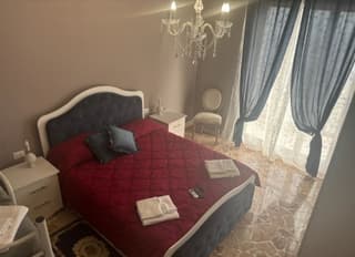 Classic Quadruple Room, Mountain View