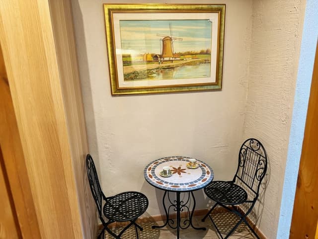 Signature Double Room