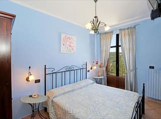 Room, 1 Bedroom, Balcony