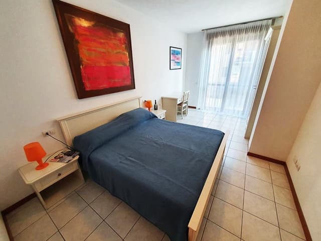 Family Apartment, 1 Double Bed With Sofa Bed, Garden Area (Garda Palace 4)