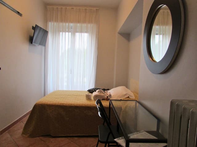 Superior Single Room