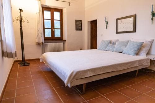 Quadruple Room with Terrace