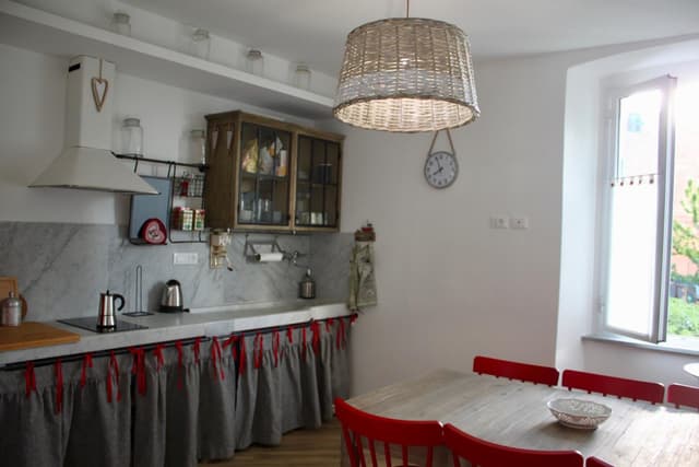 Deluxe Double Room with Balcony and Sea View