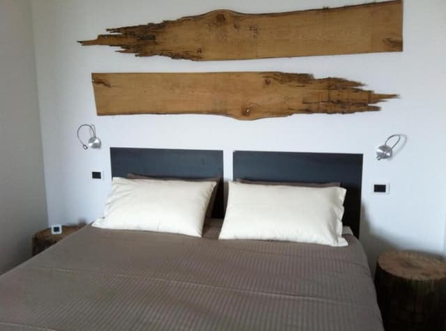 Economy Double or Twin Room with Balcony or Terrace