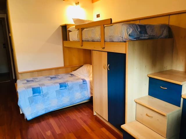 Large Single Room