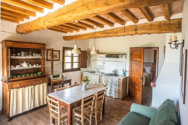 Two-Bedroom Apartment (4 Adults)