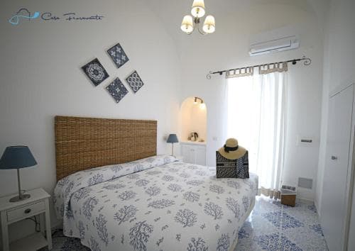 Superior Double or Twin Room with Sea View
