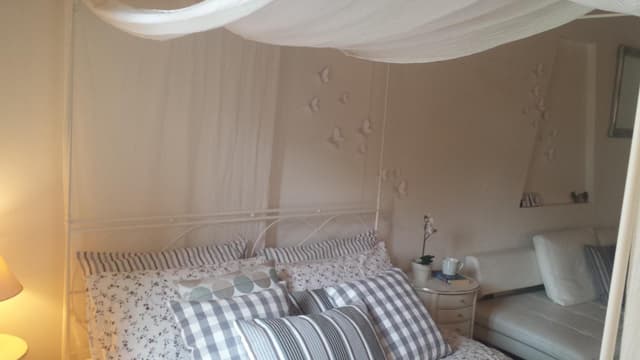 Junior Suite with Canal View
